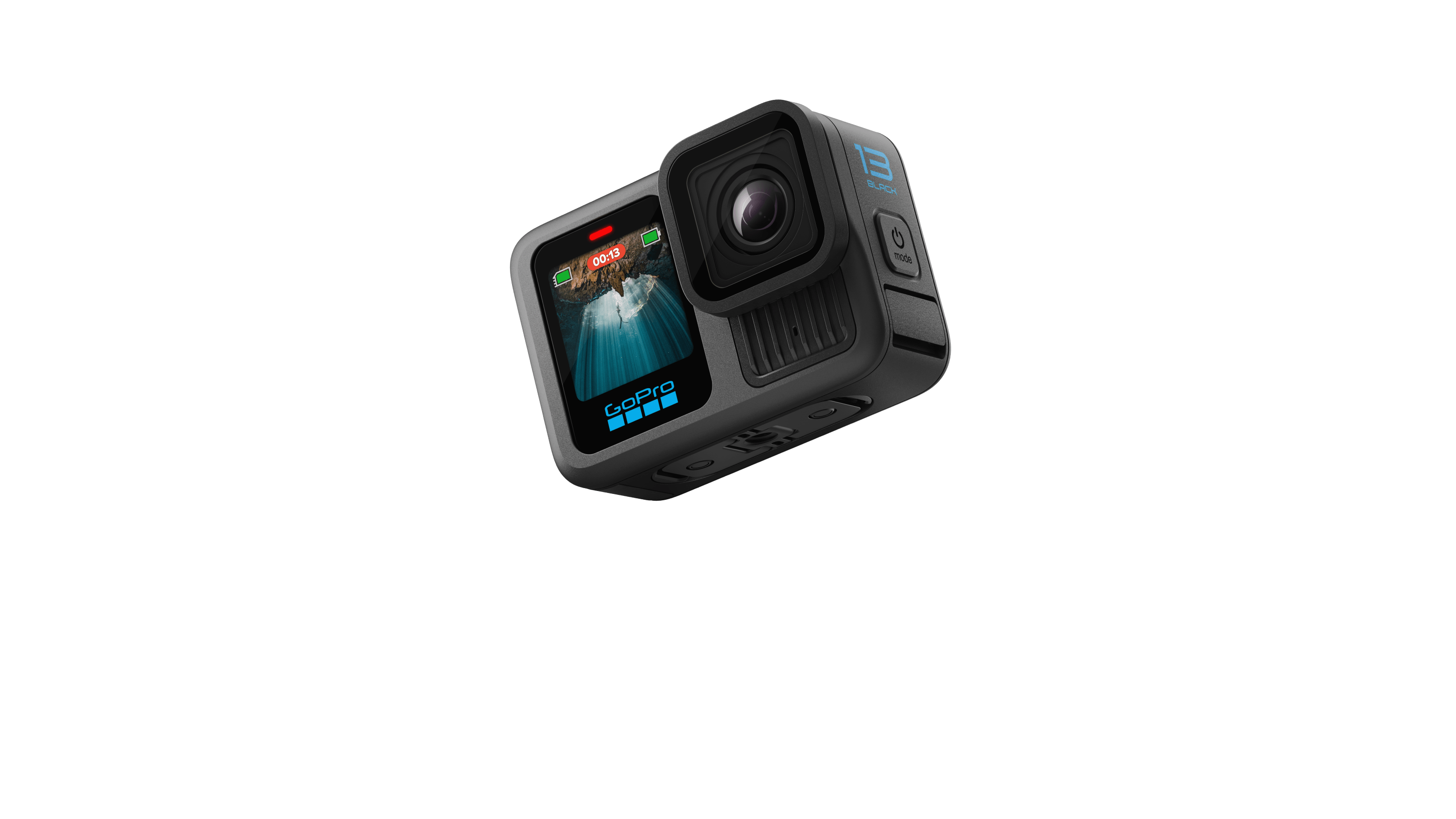 GOPRO 13 ACTION CAMERA