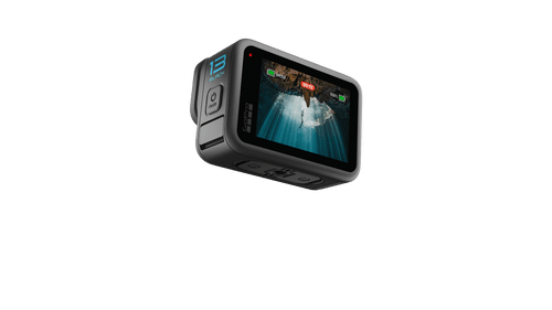 GOPRO 13 ACTION CAMERA
