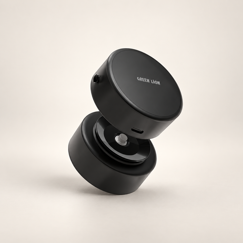 GLION AUTO SUCTION PHONE — GREY Studio catalog