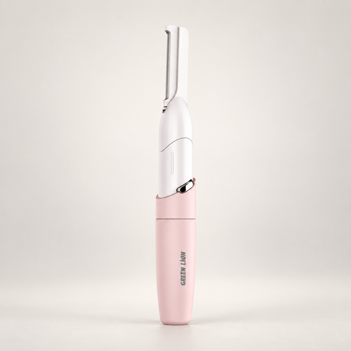 GLİON EYEBROW HAIRTRİMMER — GREY Studio catalog