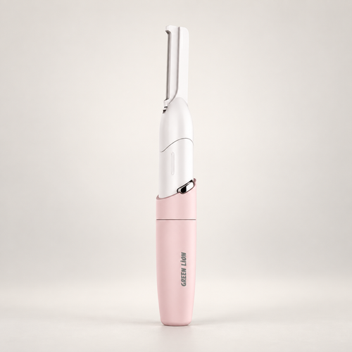 GLİON EYEBROW HAIRTRİMMER — GREY Studio catalog