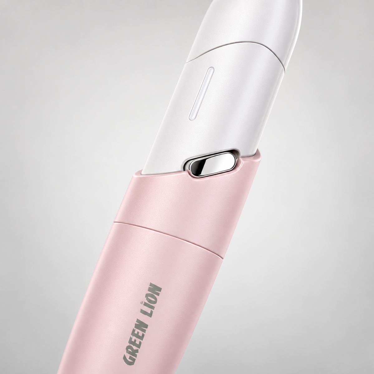 GLİON EYEBROW HAIRTRİMMER — GREY Studio detail