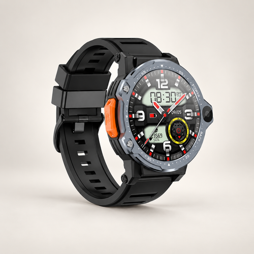 GLION G-MATE WATCH 187112 — GREY Studio catalog
