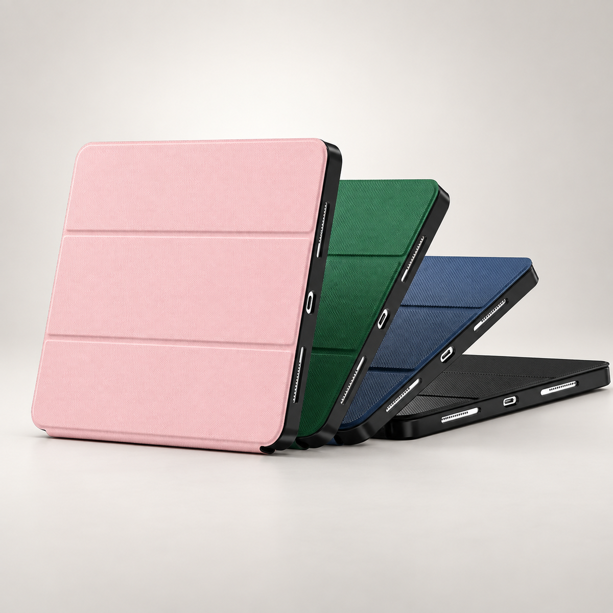 GLION HOGO PREMIUM 13 " — GREY Studio catalog
