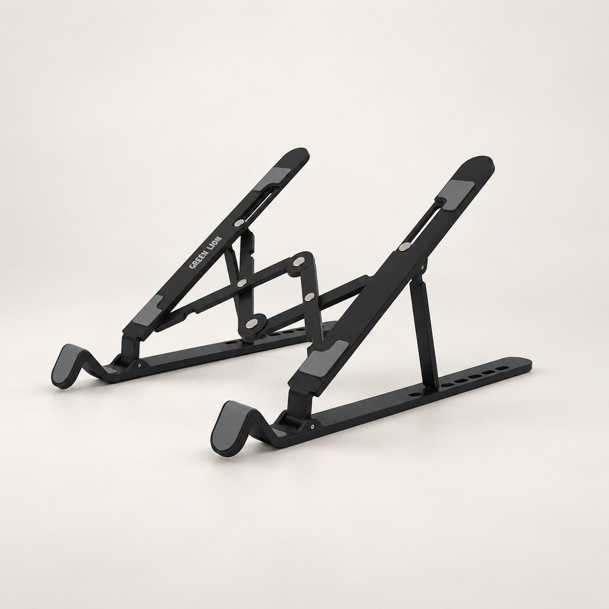 GLION LAPTOP STAND 191843 — GREY Studio catalog