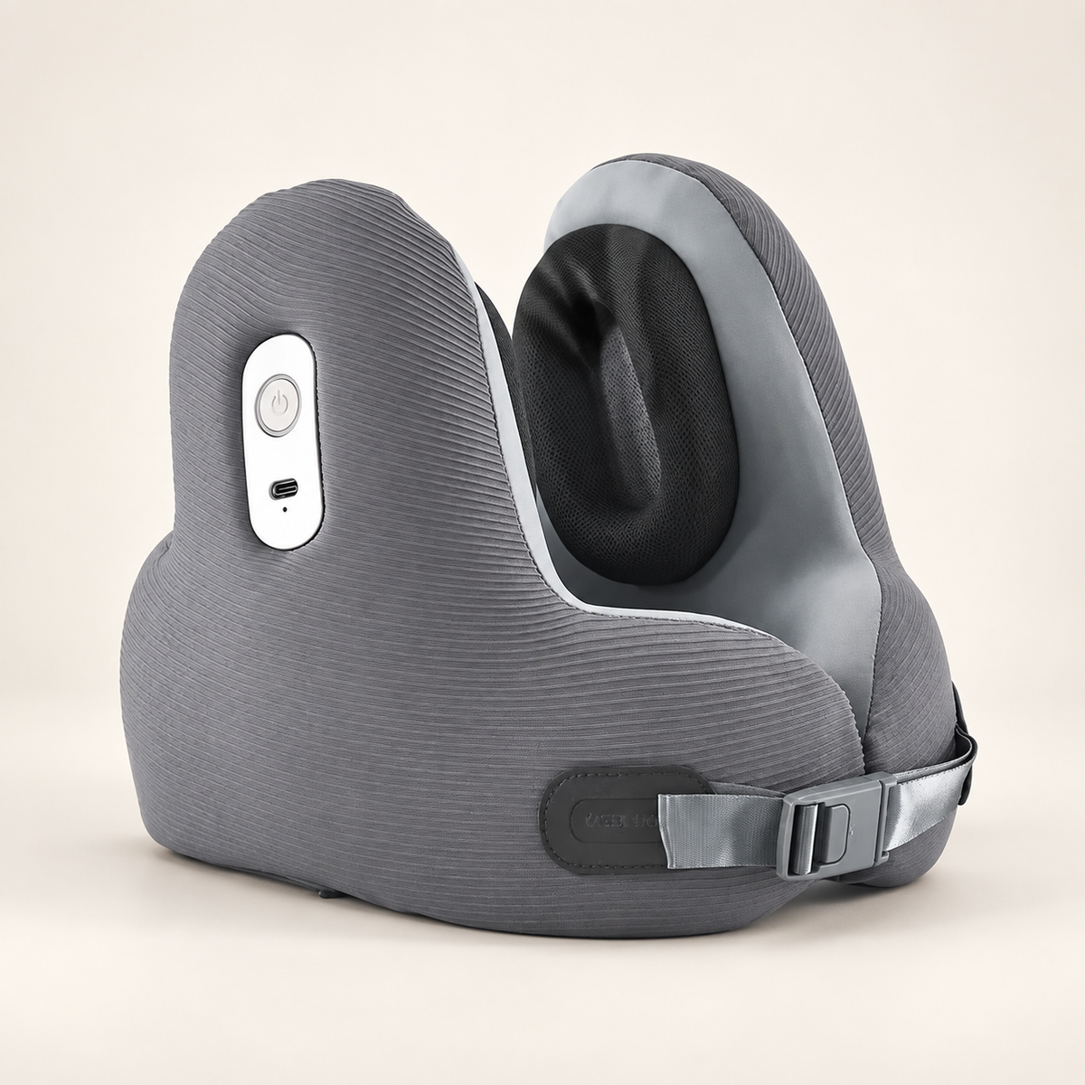 GLION MUSIC PILLOW 185774 — GREY Studio catalog