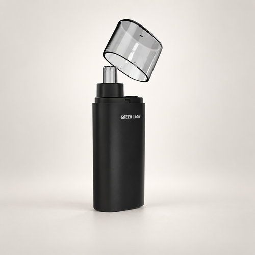 GLİON NOSE TRİMMER 121447 — GREY Studio catalog