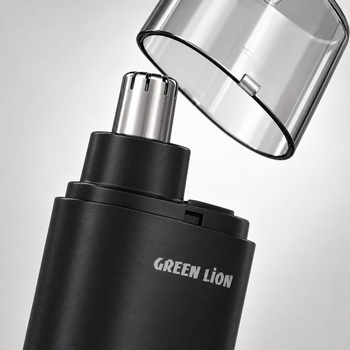 GLİON NOSE TRİMMER 121447 — GREY Studio detail
