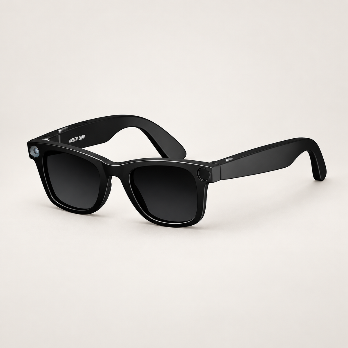 GLION RAYNA GLASSES 12241 — GREY Studio catalog