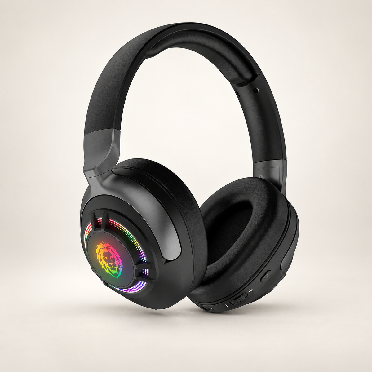 GLION SHADOW HEADPHONE 10 — GREY Studio catalog