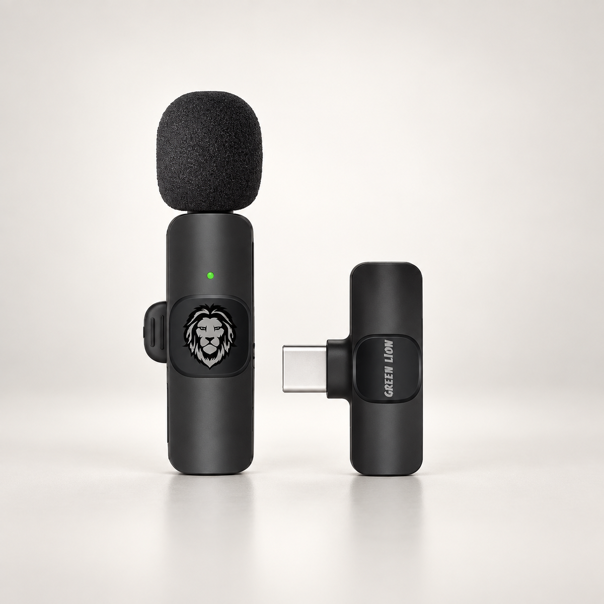 GLION SOLO MIC. 183947 — GREY Studio catalog