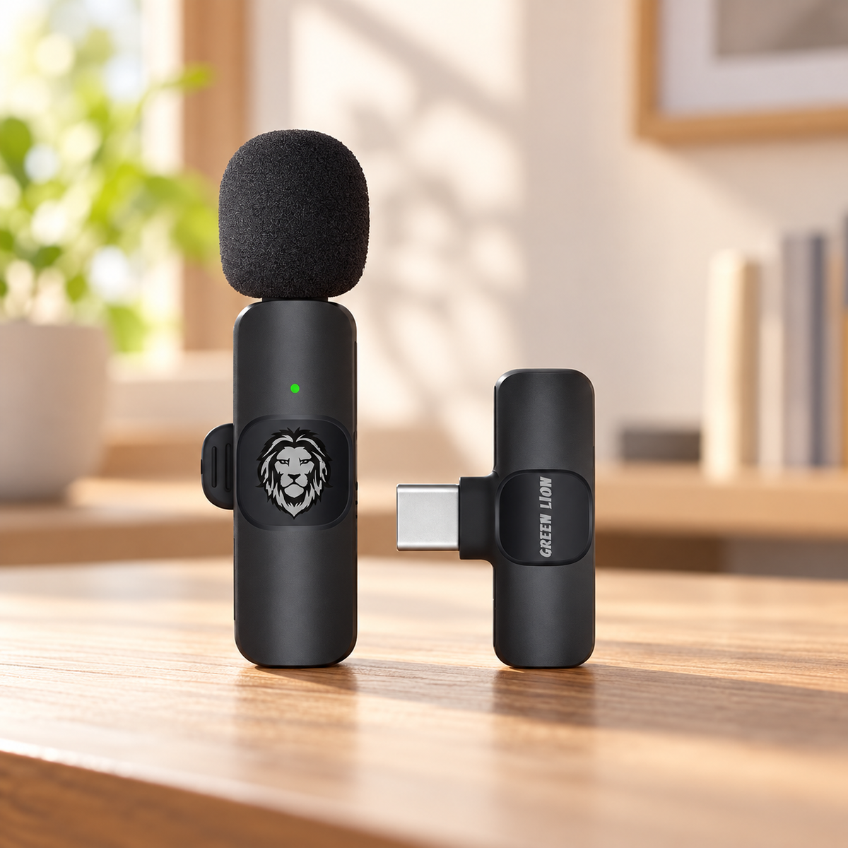GLION SOLO MIC. 183947 — GREY Studio lifestyle