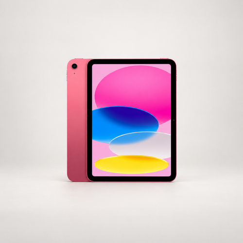 IPAD 11 128 GB PINK WIFI — GREY Studio catalog