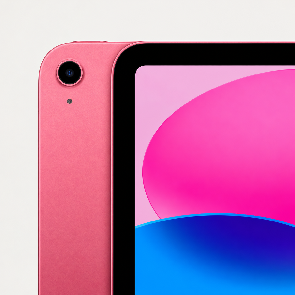 IPAD 11 128 GB PINK WIFI — GREY Studio detail