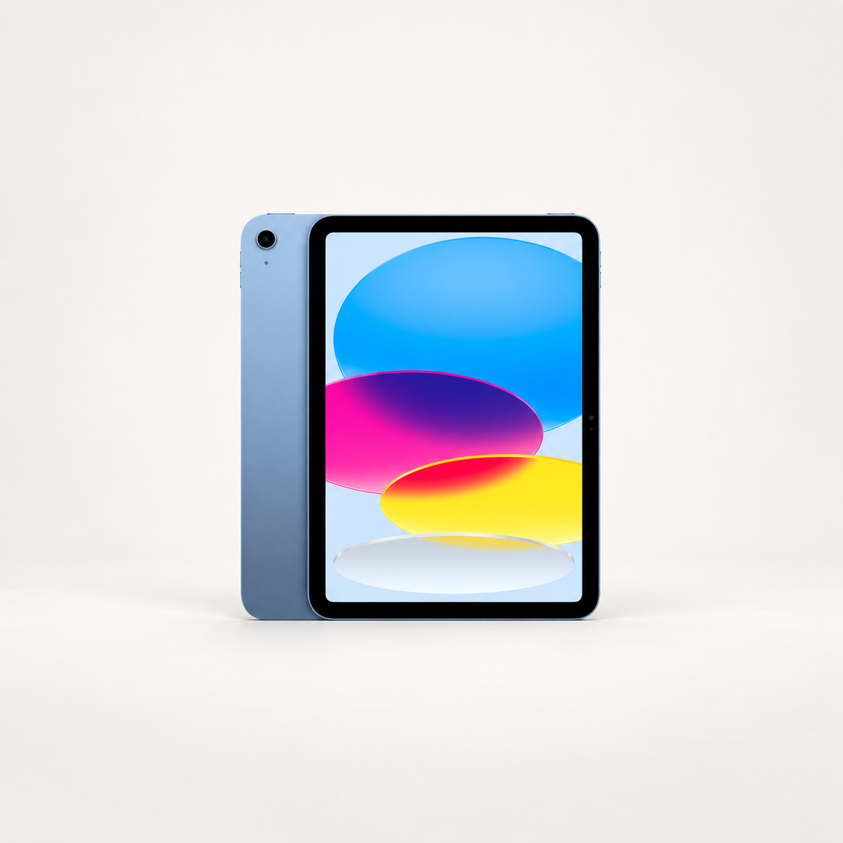 IPAD 11 128 GB WIFI BLUE — GREY Studio catalog