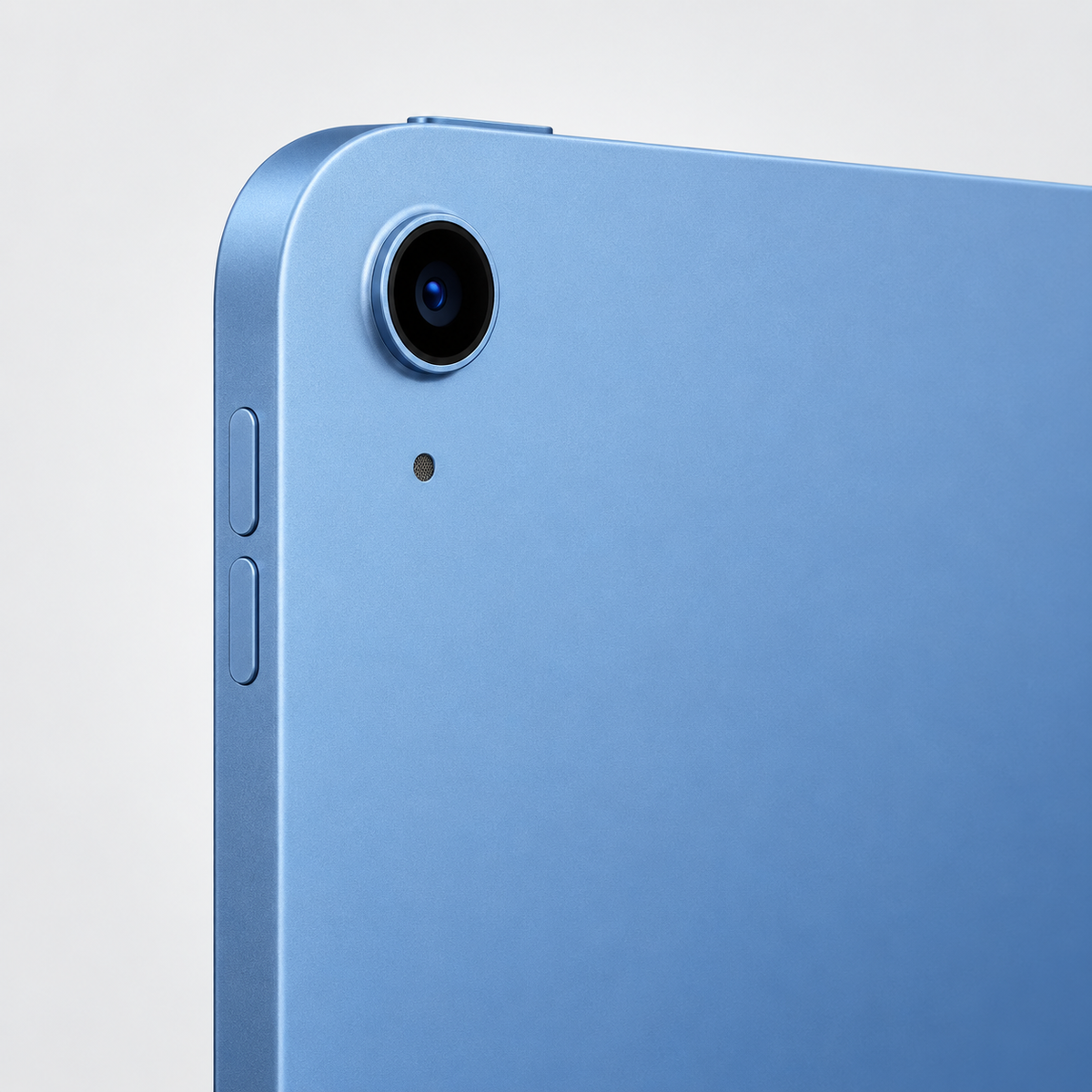 IPAD 11 128 GB WIFI BLUE — GREY Studio detail