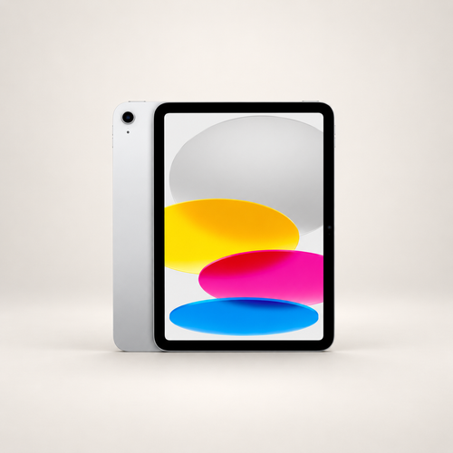 IPAD 11 128 GB WIFI SILVE — GREY Studio catalog