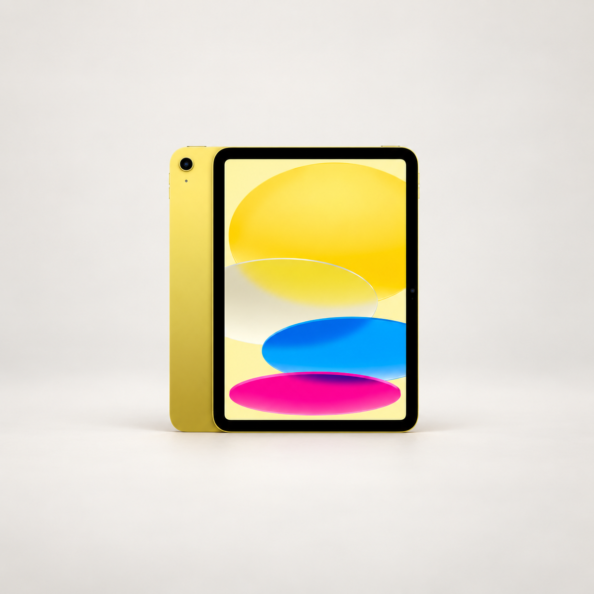 IPAD 11 128 GB YELLOW — GREY Studio catalog