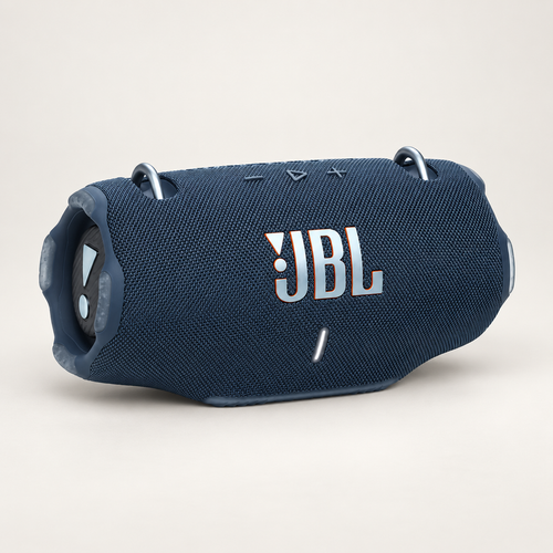 JBL EXTREME 4 SPEAKER — GREY Studio catalog