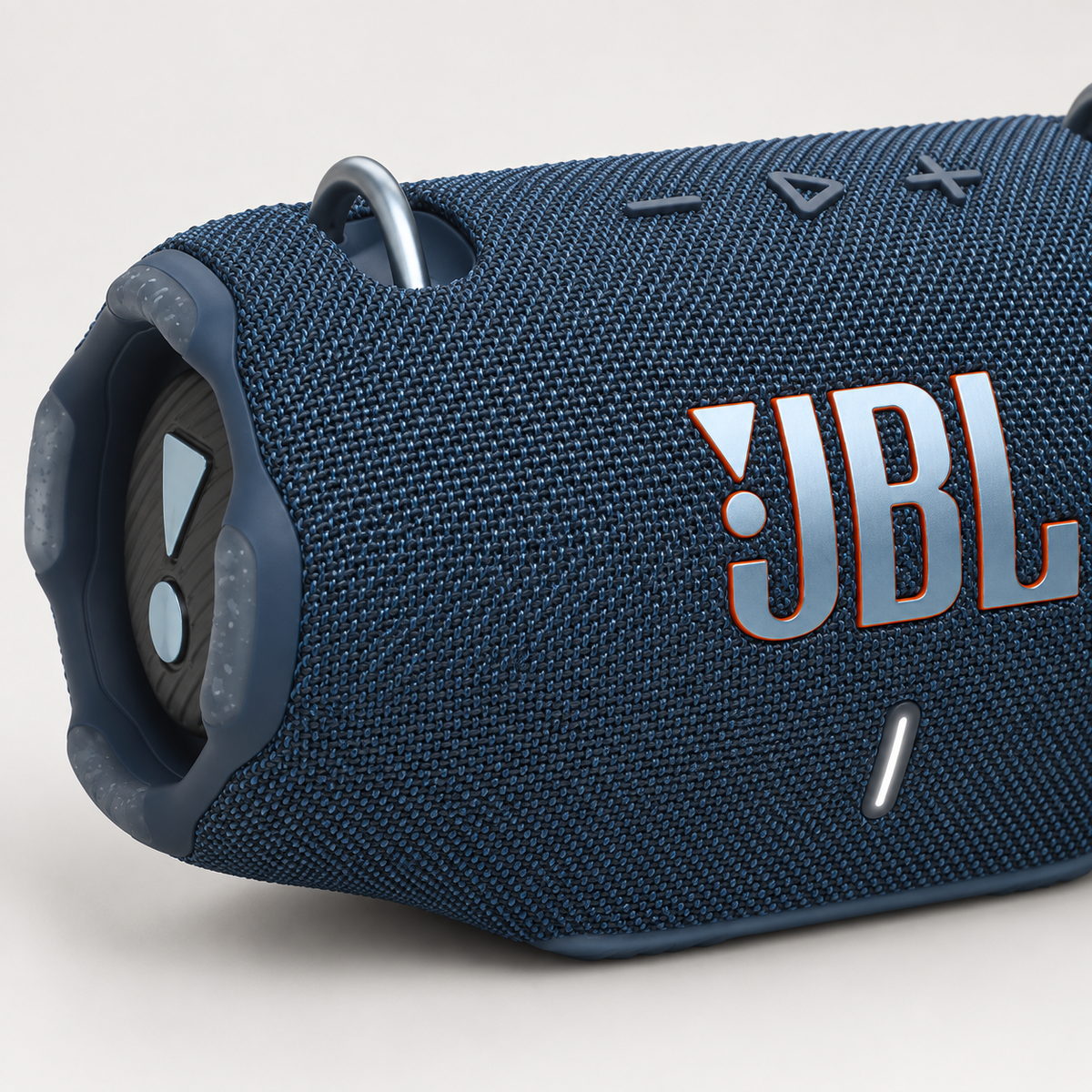 JBL EXTREME 4 SPEAKER — GREY Studio detail