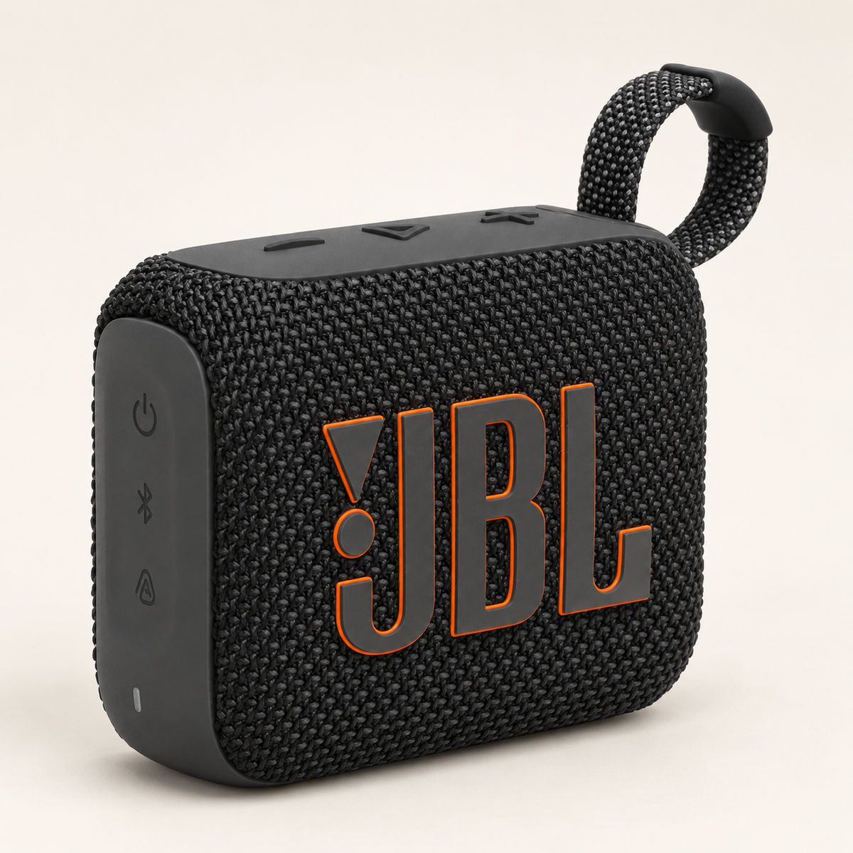 JBL GO4 SPEAKER — GREY Studio catalog
