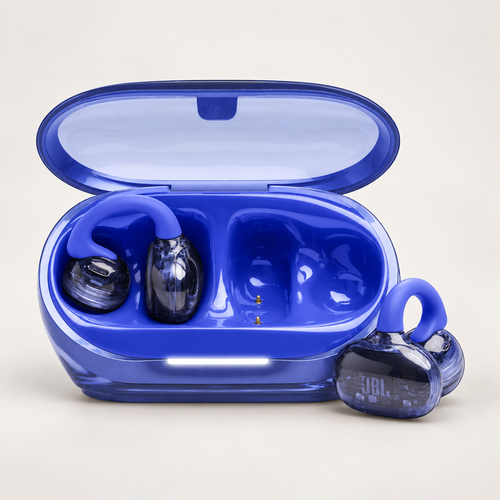 JBL SOUNDGEAR CLIPS — GREY Studio catalog