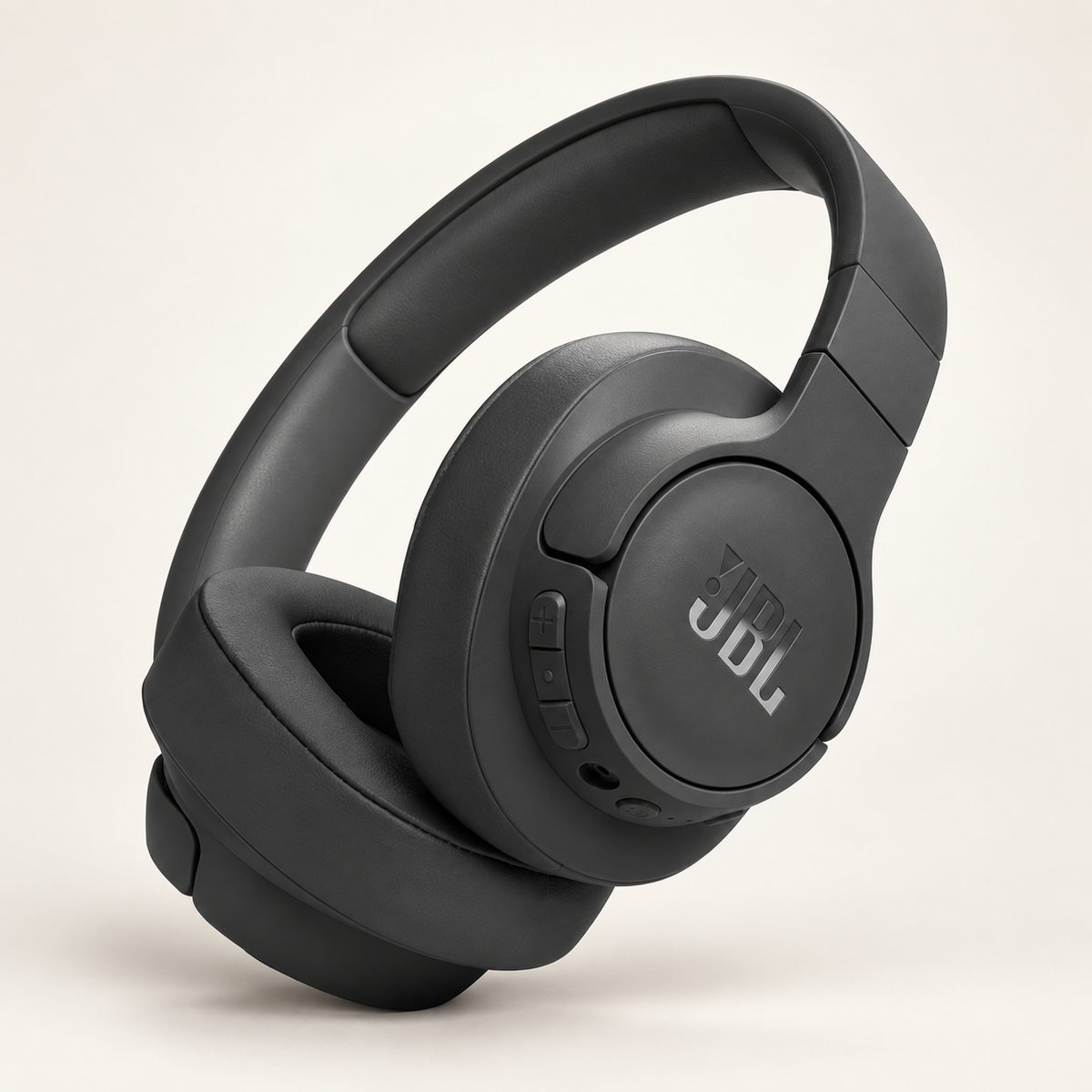 JBL T770 NC HEADPHONE — GREY Studio catalog