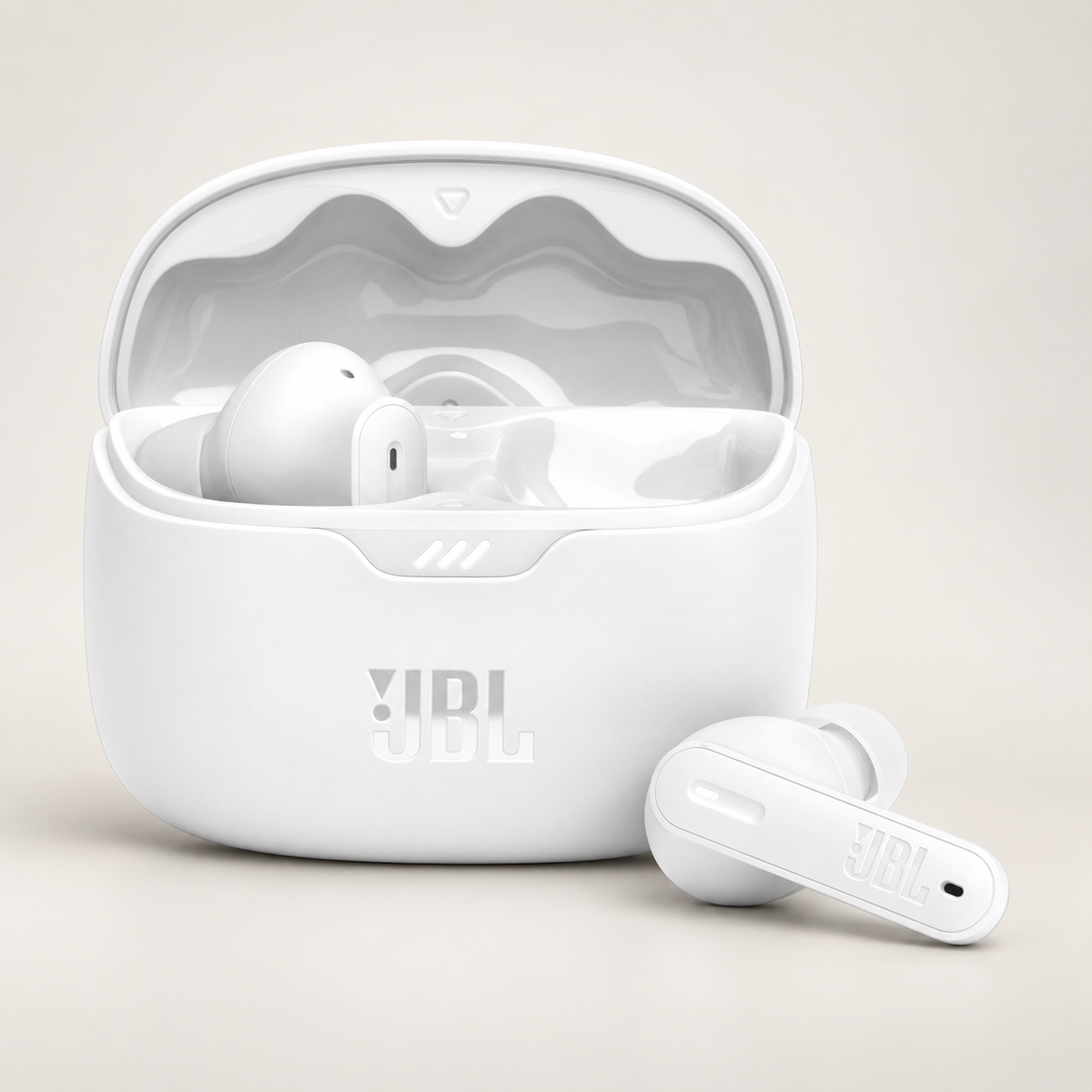 JBL TBEAM EARBUDS KULAKLI — GREY Studio catalog