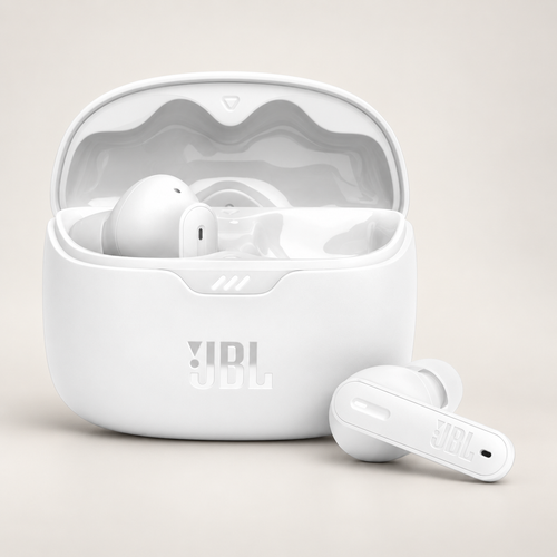 JBL TBEAM EARBUDS KULAKLI — GREY Studio catalog