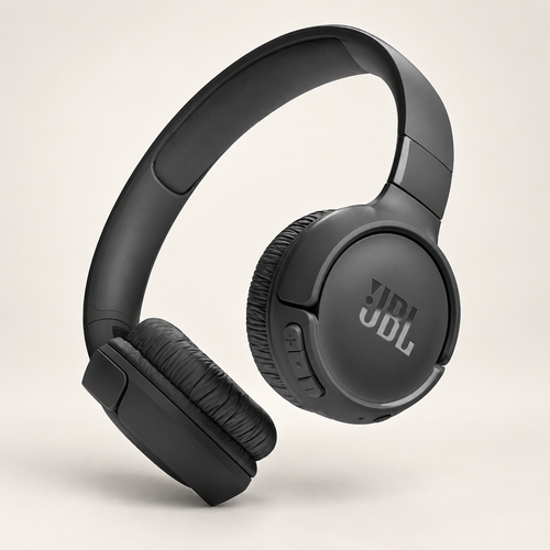 JBL TUNE 520 HEADSET — GREY Studio catalog