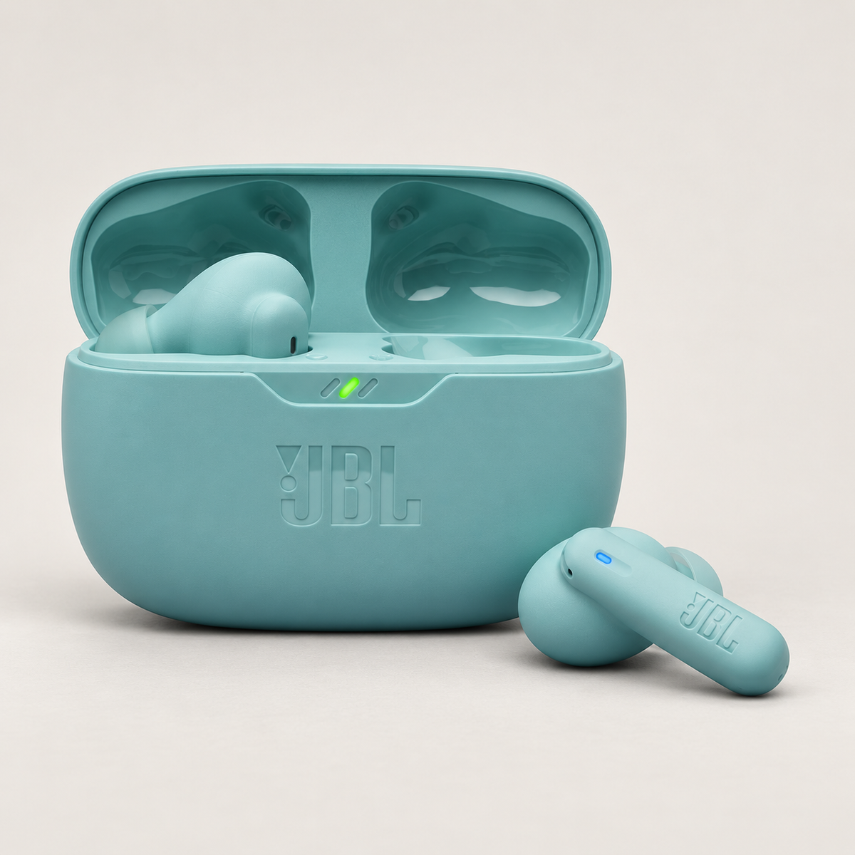 JBL WAVE BEAM 2 EARBUDS — GREY Studio catalog