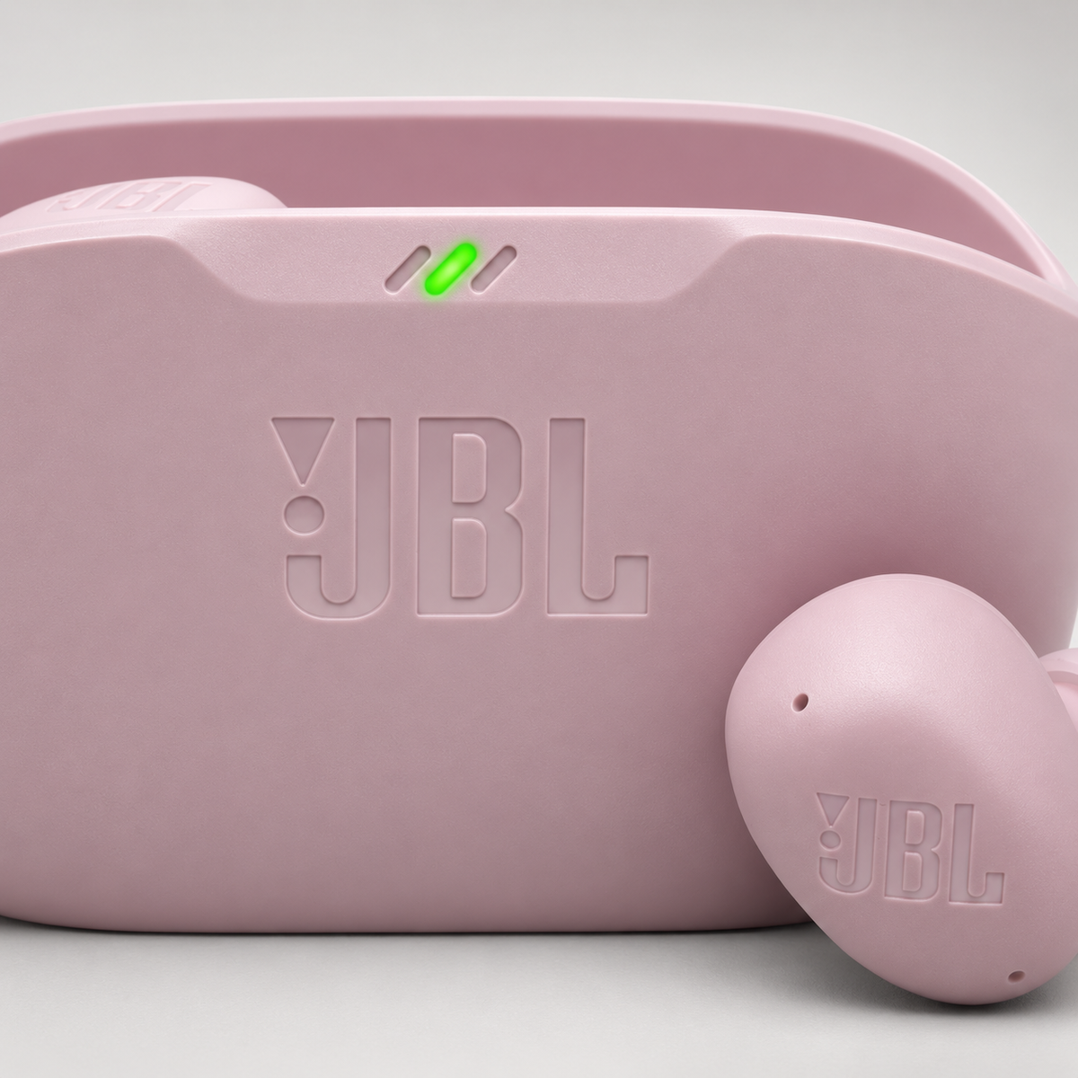 JBL WAVE BUDS 2 EARBUDS — GREY Studio detail