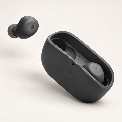 JBL WAVE BUDS TRUE — GREY Studio catalog