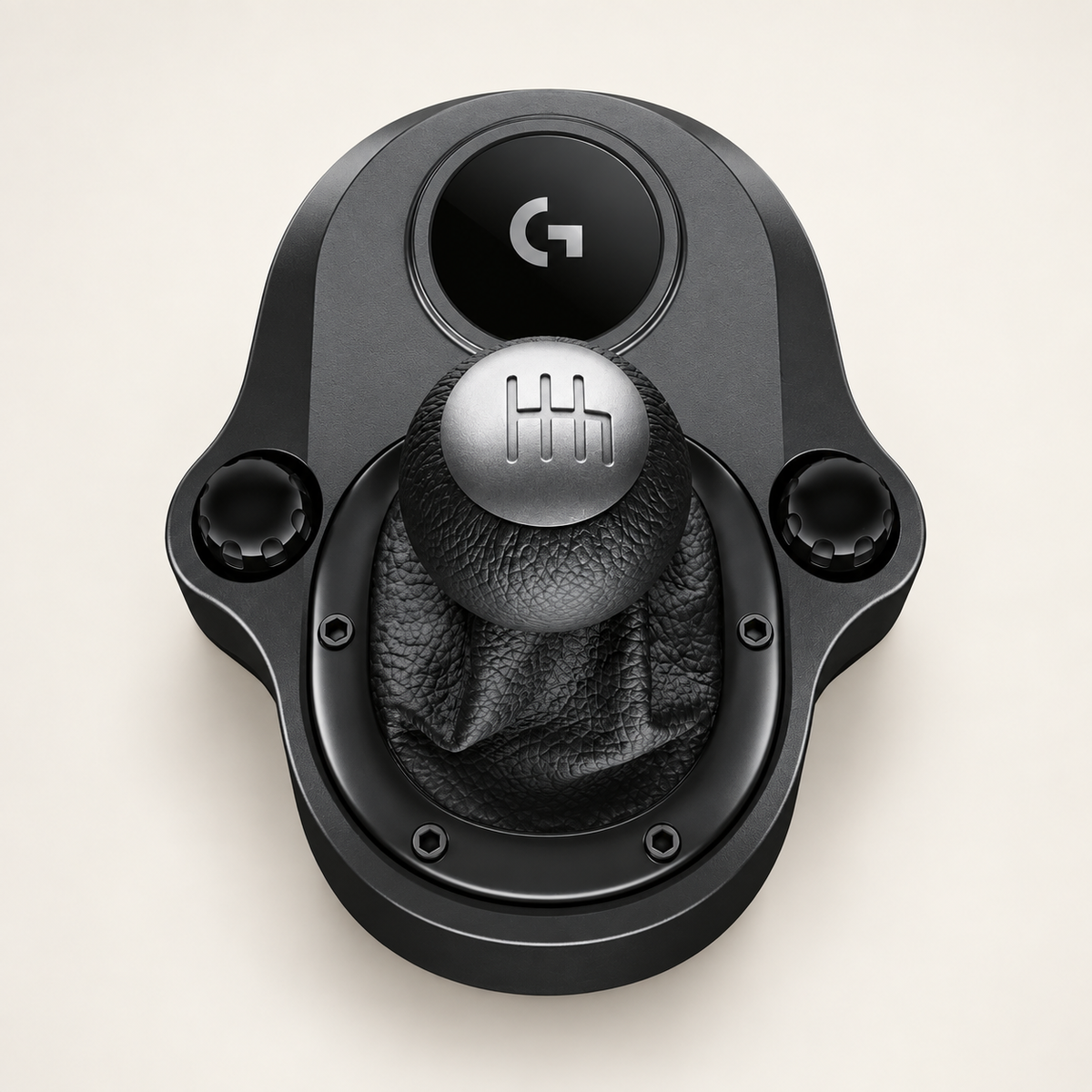 LOGITECH G29 RACING SHIFT — GREY Studio catalog