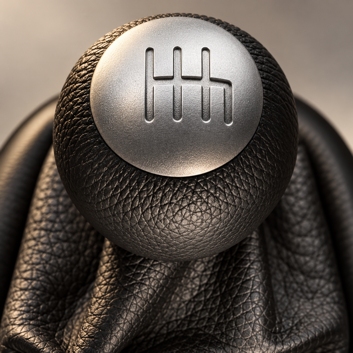 LOGITECH G29 RACING SHIFT — GREY Studio detail