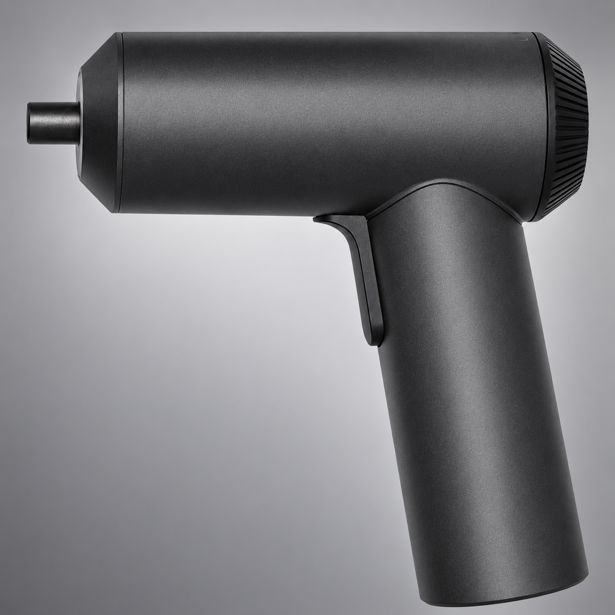 MI CORDLESS SCREW DRIVER — GREY Studio detail