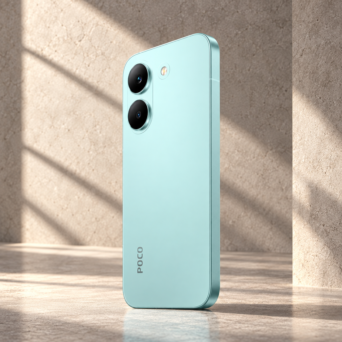 POCO X8 PRO 5G 8*256 GB G — GREY Studio editorial