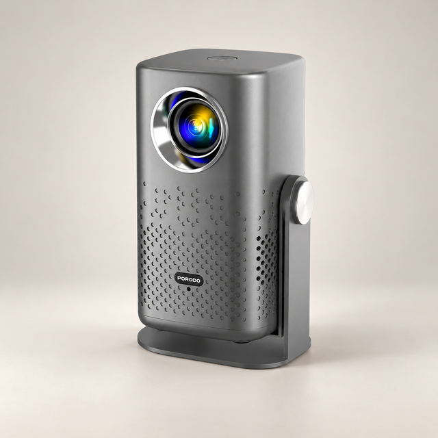 PORODO GOBO PROJECTOR 751