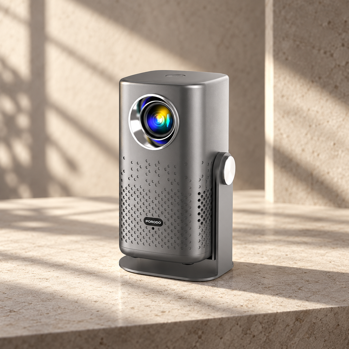 PORODO GOBO PROJECTOR 751 — GREY Studio editorial