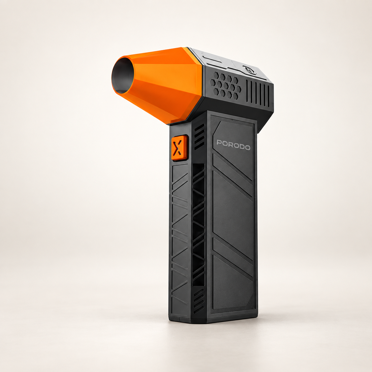 PORODO JET FAN 917926 — GREY Studio catalog
