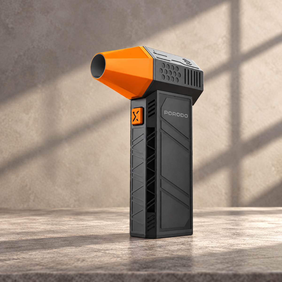 PORODO JET FAN 917926 — GREY Studio editorial