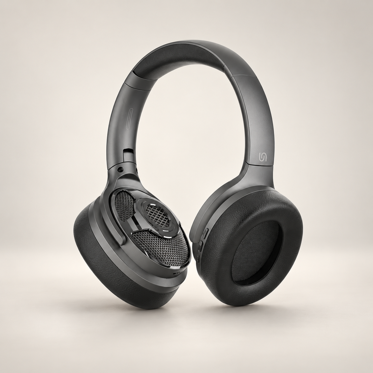 PORODO SOUNDTECH ZUMA HEA — GREY Studio catalog