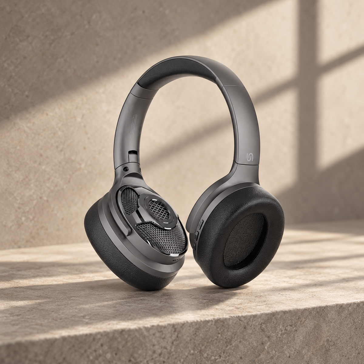 PORODO SOUNDTECH ZUMA HEA — GREY Studio editorial
