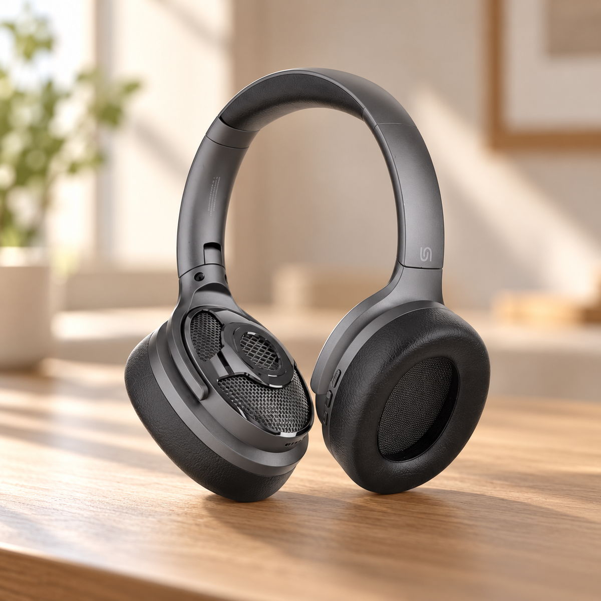PORODO SOUNDTECH ZUMA HEA — GREY Studio lifestyle
