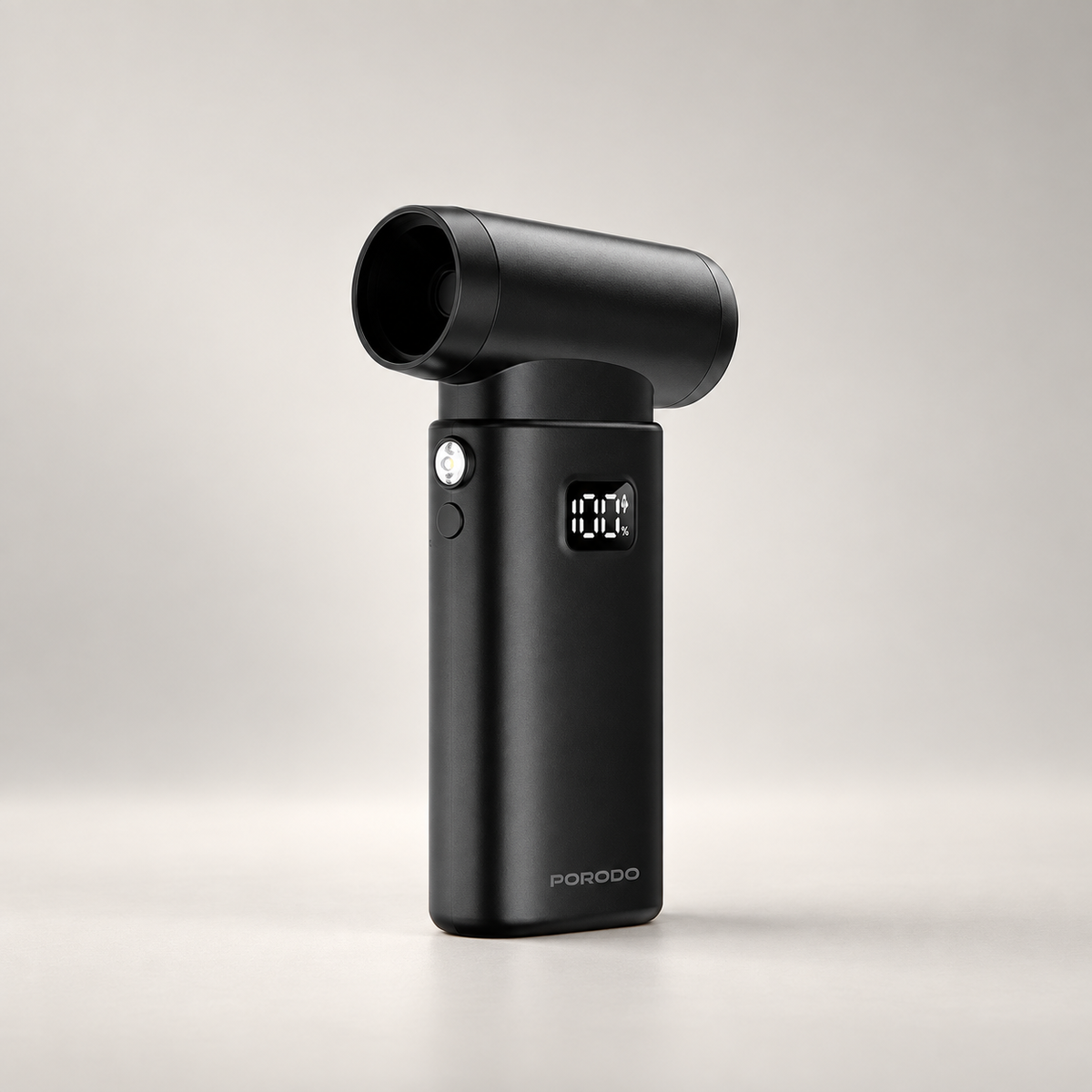 PORODO TURBO BLOWER 44733 — GREY Studio catalog