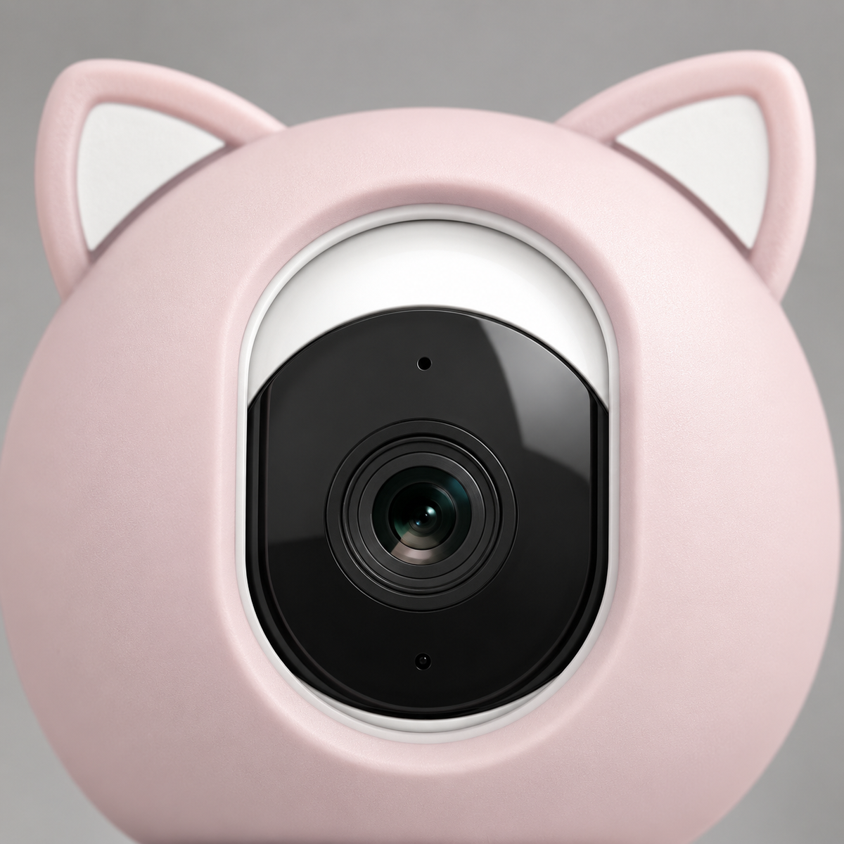 POWEROLOGY BABY MONITOR 5 — GREY Studio detail