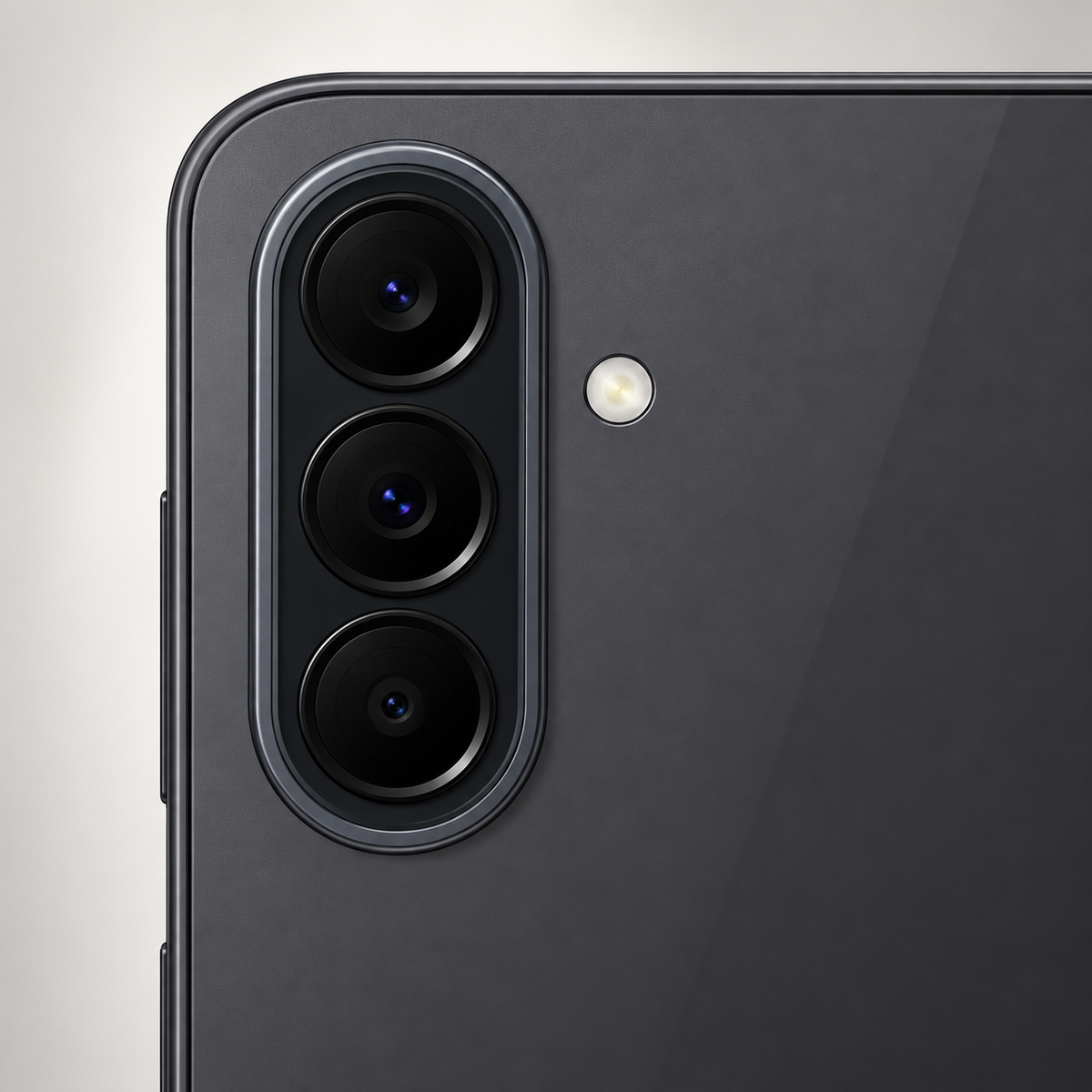 SAMSUNG A37 8* 256 GB CHA — GREY Studio detail