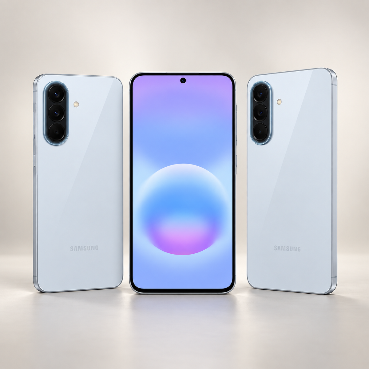 SAMSUNG A57 8*256 GB BLUE — GREY Studio catalog