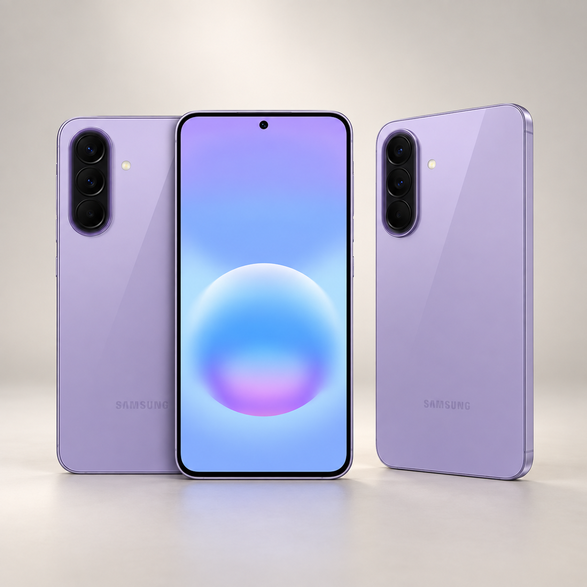 SAMSUNG A57 8*256 GB LILA — GREY Studio catalog