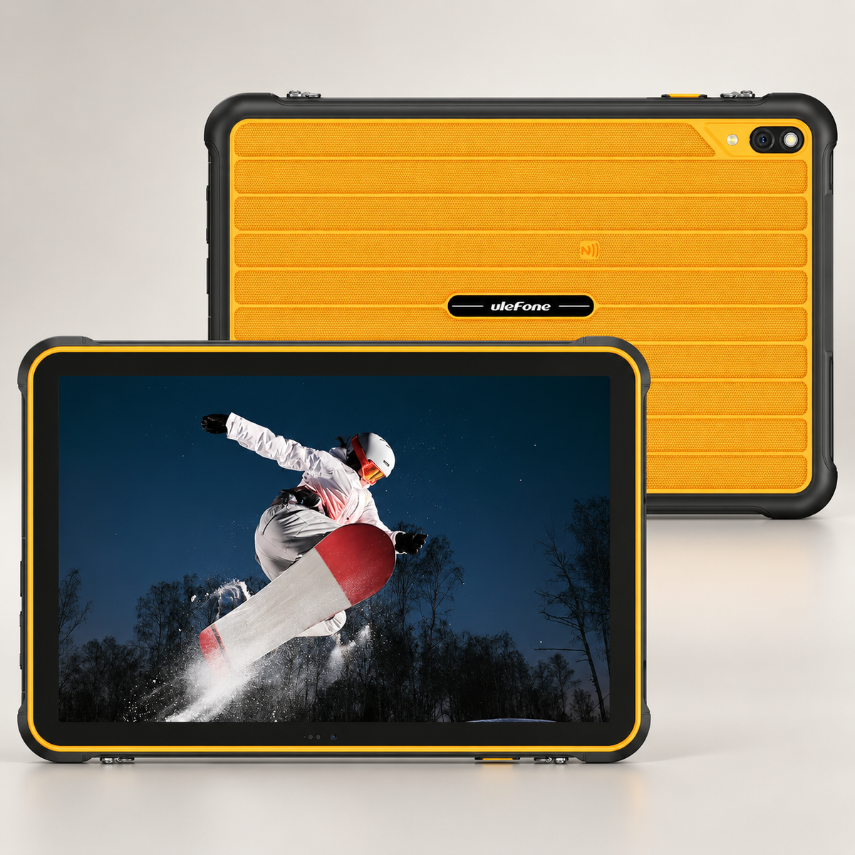 ULEFONE RUGKING PAD 2 PRO — GREY Studio catalog